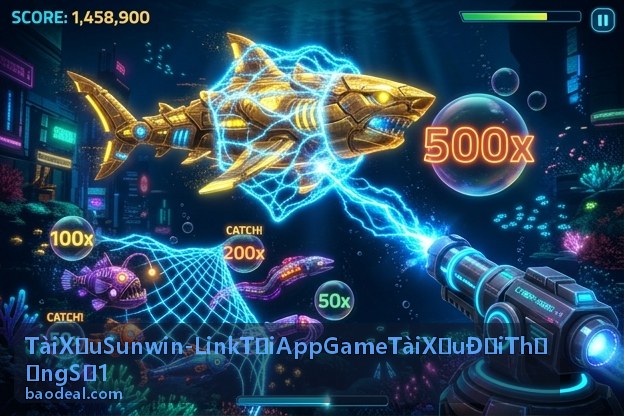 Tài Xỉu Sunwin tốc độ cao